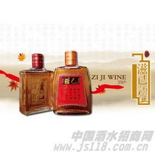 松滋市滋己酒業(yè)有限責(zé)任公司 匠心釀造，傳承酒文化