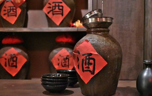 中國四種實(shí)在酒，無添加一滴香精，卻僅剩當(dāng)?shù)厝嗽诤? class=