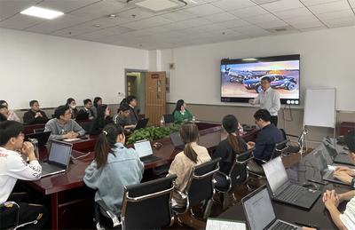 上海交通大學(xué)智能無(wú)線(xiàn)網(wǎng)絡(luò)與協(xié)同控制中心 引領(lǐng)未來(lái)網(wǎng)絡(luò)通信的創(chuàng)新引擎